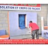 Primer Blanc Adam Materiaux avant pose crépis seau 15kg