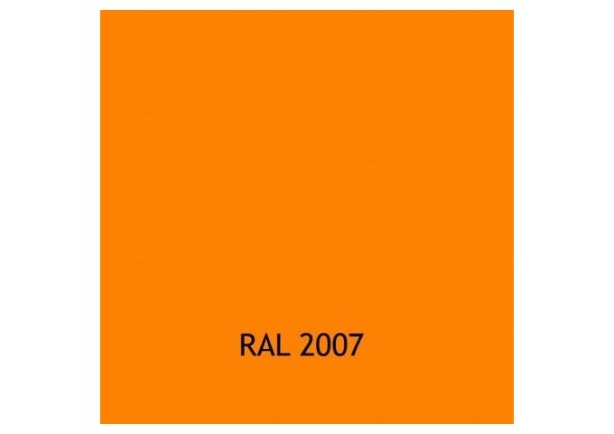 Primer Adam Materiaux RAL2007 seau 15kg