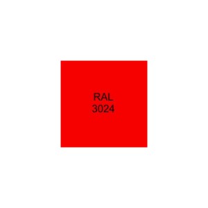 Primer Adam Materiaux RAL3024/seau 15kg
