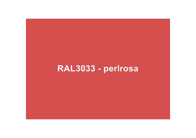 Primer Adam Materiaux RAL3033 seau 15kg