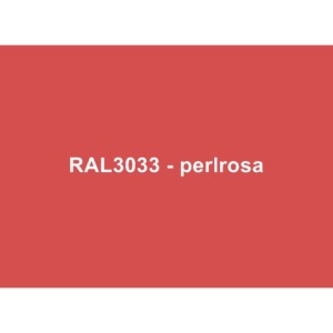 Primer Adam Materiaux RAL3033/seau 15kg