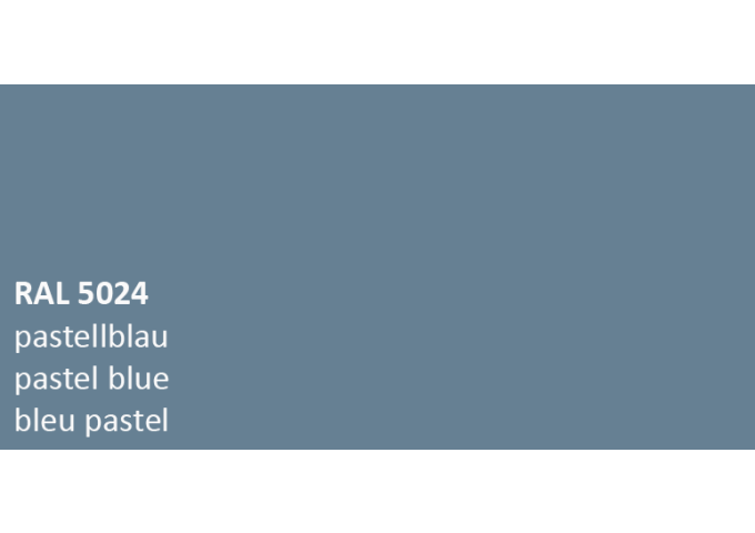 Primer Adam Materiaux RAL5024 seau 15kg