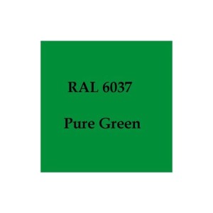 Primer Adam Materiaux RAL6037/seau 15kg