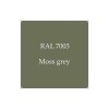 Primer Adam Materiaux RAL7003 seau 15kg
