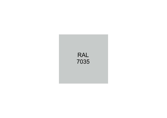Primer Adam Materiaux RAL7035 seau 15kg
