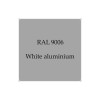 Primer Adam Materiaux RAL9006 seau 15kg