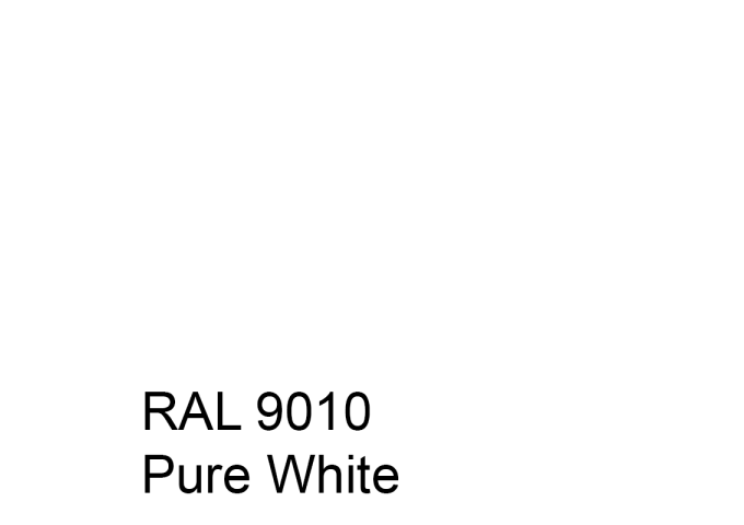 Primer Adam Materiaux RAL9010 Blanc seau 15kg