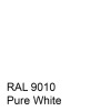 Primer Adam Materiaux RAL9010 Blanc seau 15kg