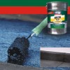 Abizol KL DM Tytan colle a froid pour roofing et Isolant PIR seau 18kg