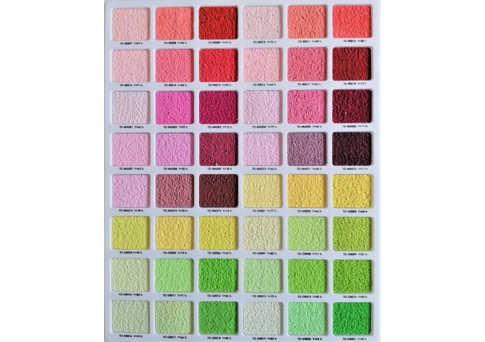 CREPIS Silicone Acrylique Adam Materiaux TO.OL022 Y 64% seau 25kg