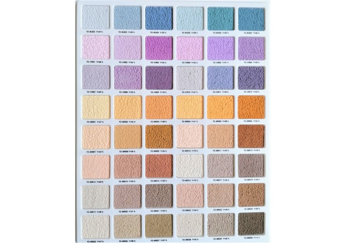 CREPIS Silicone Acrylique Adam Materiaux TO.OL022 Y 64% seau 25kg
