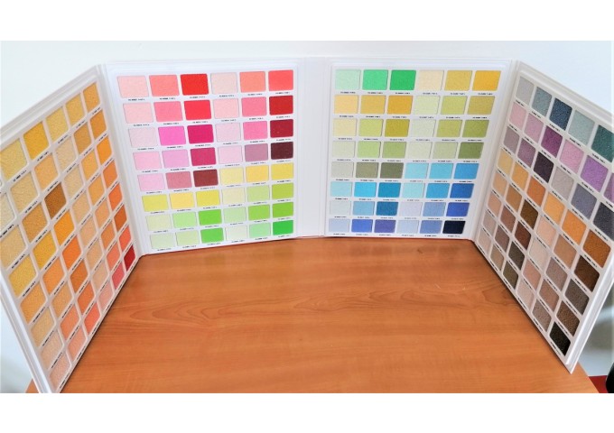 CREPIS Silicone Acrylique Adam Materiaux TO.OL022 Y 64% seau 25kg