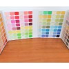 CREPIS Silicone Acrylique Adam Materiaux TO.OL022 Y 64% seau 25kg