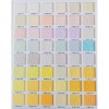 CREPIS Silicone Acrylique Adam Materiaux TO.OL022 Y 64% seau 25kg