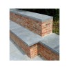 Bluestone 150x25x4cm pierre bleue chinois couvre mur.seuil pièce