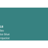 CREPIS Adam Materiaux RAL5018 1.5mm seau 25kg
