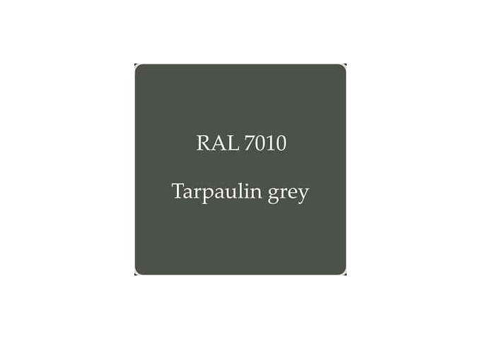 CREPIS Adam Materiaux RAL7010 1.5mm seau 25kg