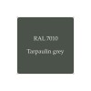 CREPIS Adam Materiaux RAL7010 1.5mm seau 25kg