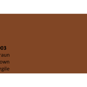 CREPIS Adam Materiaux RAL8003 1.5mm /seau 25kg