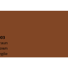 CREPIS Adam Materiaux RAL8003 1.5mm seau 25kg