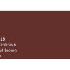 CREPIS Adam Materiaux RAL8015 1.5mm seau 25kg