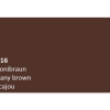 CREPIS Adam Materiaux RAL8016 1.5mm seau 25kg