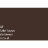 CREPIS Adam Materiaux RAL8017 1.5mm seau 25kg