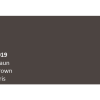 CREPIS Adam Materiaux RAL8019 1.5mm seau 25kg