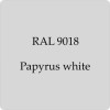 CREPIS Adam Materiaux RAL9018 1.5mm seau 25kg