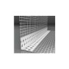 Cornière angle LK PVC Premium 2.5mètres + Filet 10x10cm Ballot 125mètres