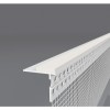 Cornière LX.LPE SILL pour dessous seuil fenêtre + Filet pièce 2mètres