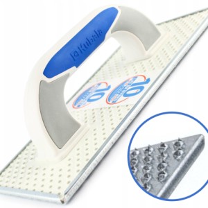 Grattoir - Rape 380x160mm pour isolant Kubala 0343 G-17/ pièce