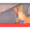 Crepis SOUS.BASSEMENT A063 Adam Materiaux qualité supérieure seau 25kg