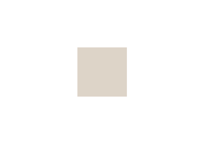 Peinture BR025 Y67 Latex Mate Intérieure Adam Materiaux murs et plafonds seau 5L