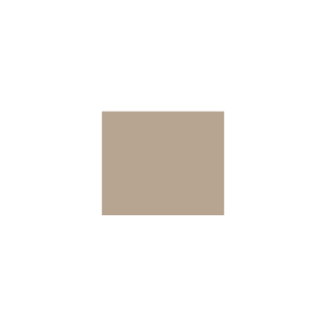 Peinture BR026 Y40 Latex Mate Intérieure Adam Materiaux murs et plafonds/ seau 5L