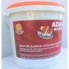 Peinture GR016 Y74 Latex Mate Intérieure Adam Materiaux murs et plafonds seau 5L