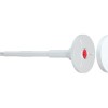 Cheville Isolant 270x8mm Eco.Drive 8 + Vis acier et bouchon intégré boite 100pièces