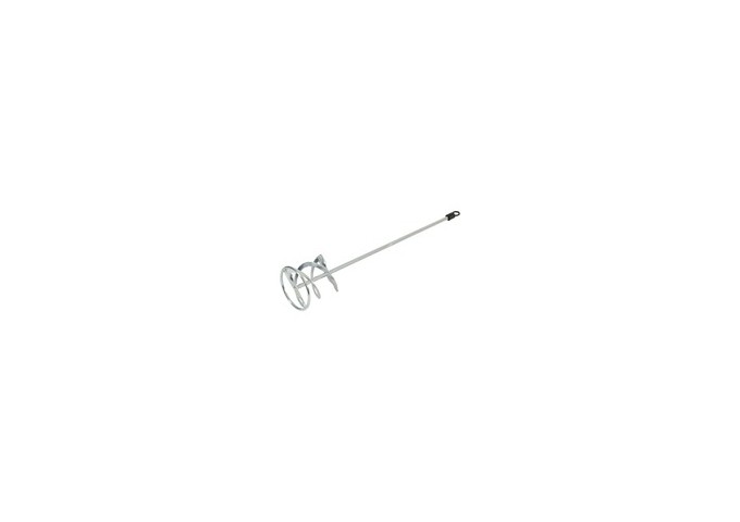 Hélice de mélangeur 605x130mm pour Crépis.Colles.Plâtres M.14 Kubala 1211 pièce