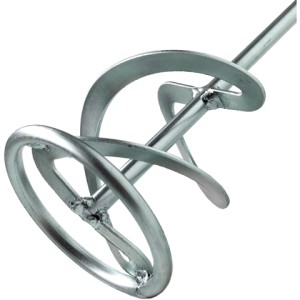 Hélice de mélangeur 605x130mm pour Crépis-Colles-Plâtres M-14 Kubala 1211/ pièce