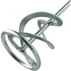 Hélice de mélangeur 605x130mm pour Crépis.Colles.Plâtres M.14 Kubala 1211 pièce
