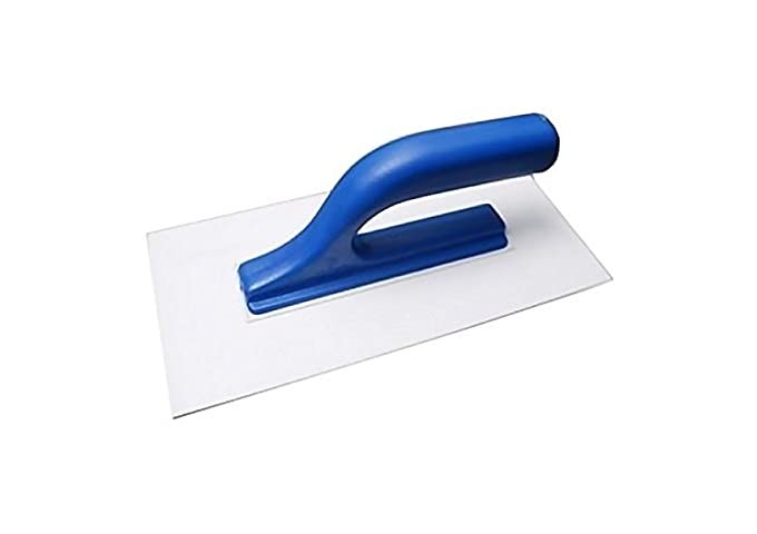 Platresse Plastique 270x130mm pour pose crépis Kubala 0300 pièce