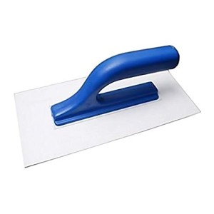 Platresse Plastique 270x130mm pour pose crépis Kubala 0300/ pièce