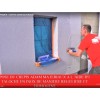 Platresse Plastique 270x130mm pour pose crépis Kubala 0300 pièce