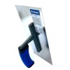 Platresse Lisse en acier 270x130mm avec poignée plastique Kubala 0473 pièce