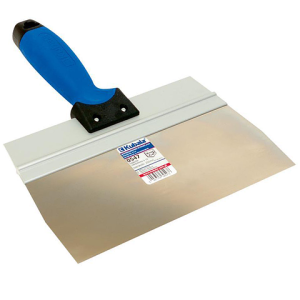 Couteau Lisse à enduire 250x140mm en acier avec poignée en résine G-15 Kubala 0547/ pièce