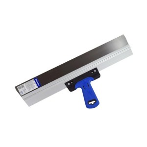 Couteau Lisse à enduire 500x100mm en acier avec poignée en résine 2K Kubala 0534/ pièce