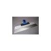 Couteau Lisse à enduire 500x100mm en acier avec poignée en résine 2K Kubala 0534 pièce