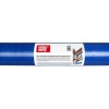 Plastique protection châssis BLEU 60cm x 75mètres Scley rouleau 45m²