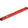 Niveau a bulle rouge 120cm Kubala 1336 pièce