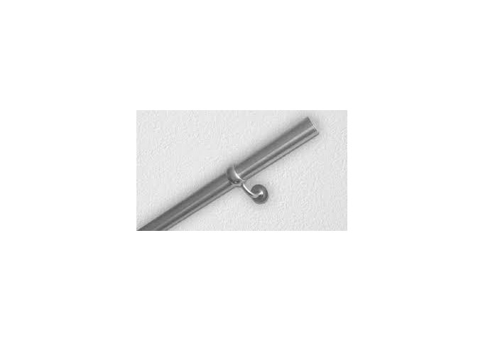 Blochet UMP®.ALU.Q 138x138x80mm en polyuréthane pour fixation lourde Dosteba pièce